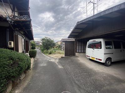 detached 岡山県浅口郡里庄町大字里見 地図を見る