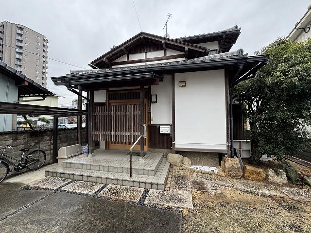 岡山県岡山市の一戸建て | 4280万円 | 3SLDK | 303.74m² | Akiyama house finder