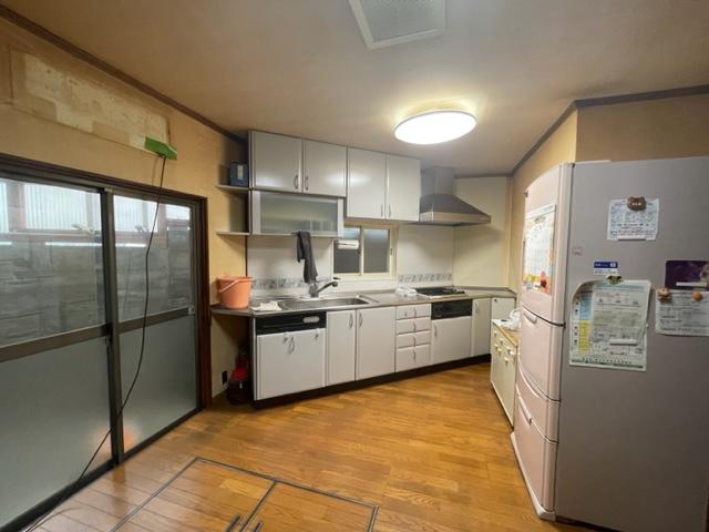 detached 岡山県浅口郡里庄町大字里見 地図を見る