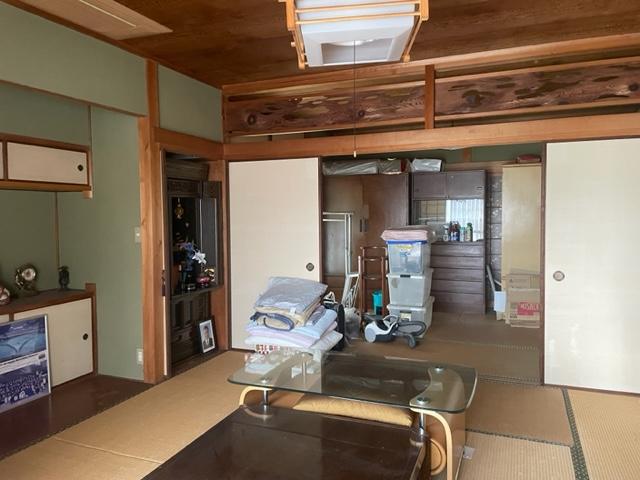 detached 岡山県浅口郡里庄町大字里見 地図を見る