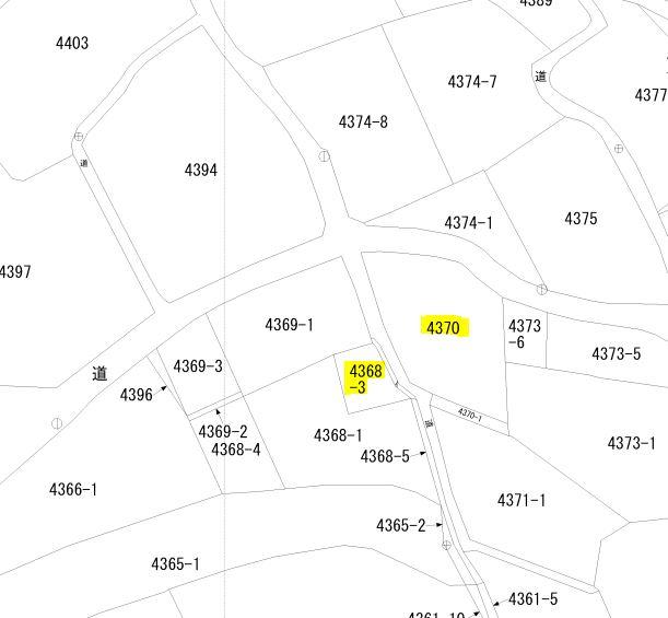 detached 岡山県浅口郡里庄町大字里見 地図を見る