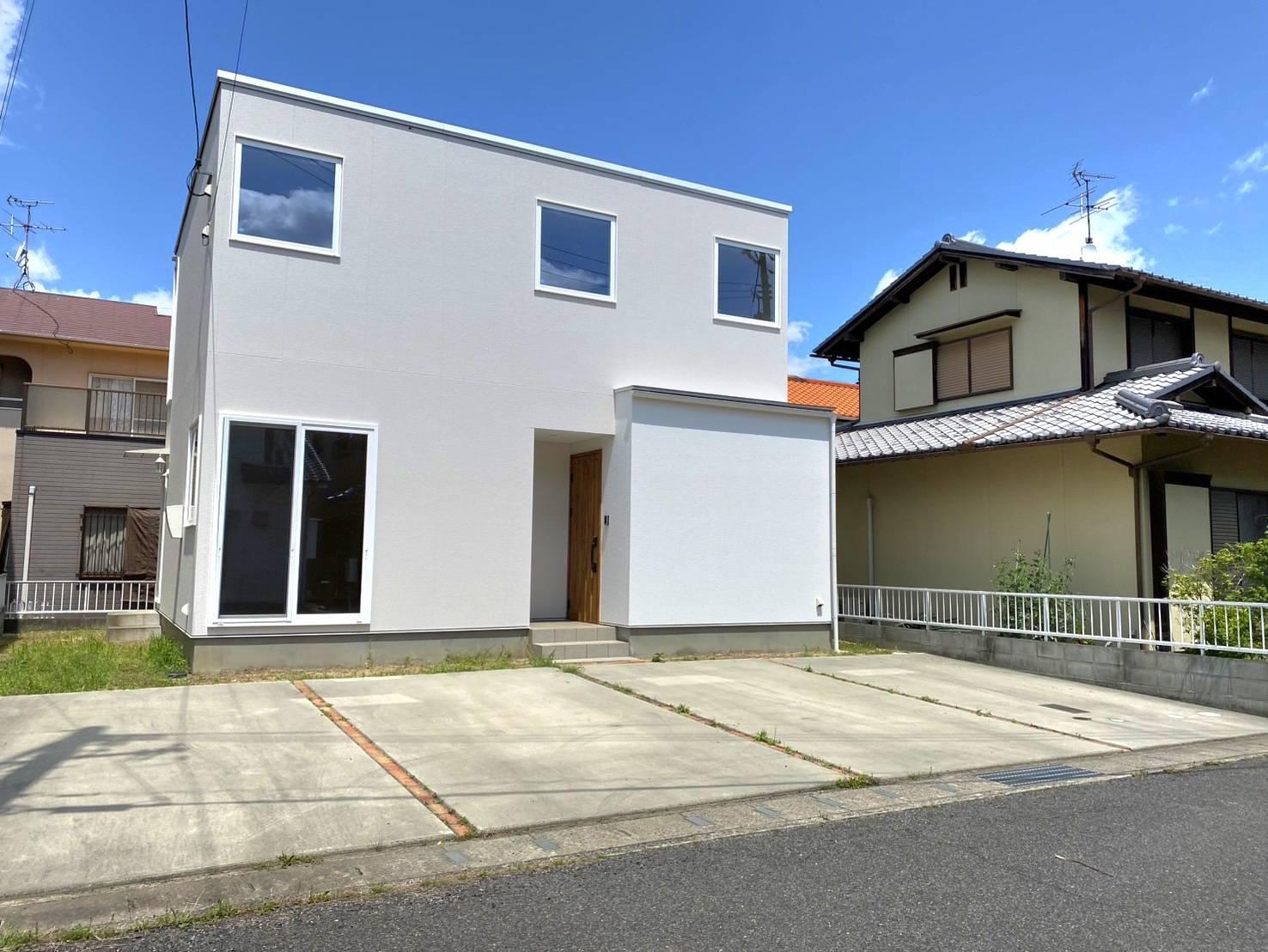岡山県玉野市の一戸建て | 2250万円 | 3LDK | 158.38m² | Akiyama house finder