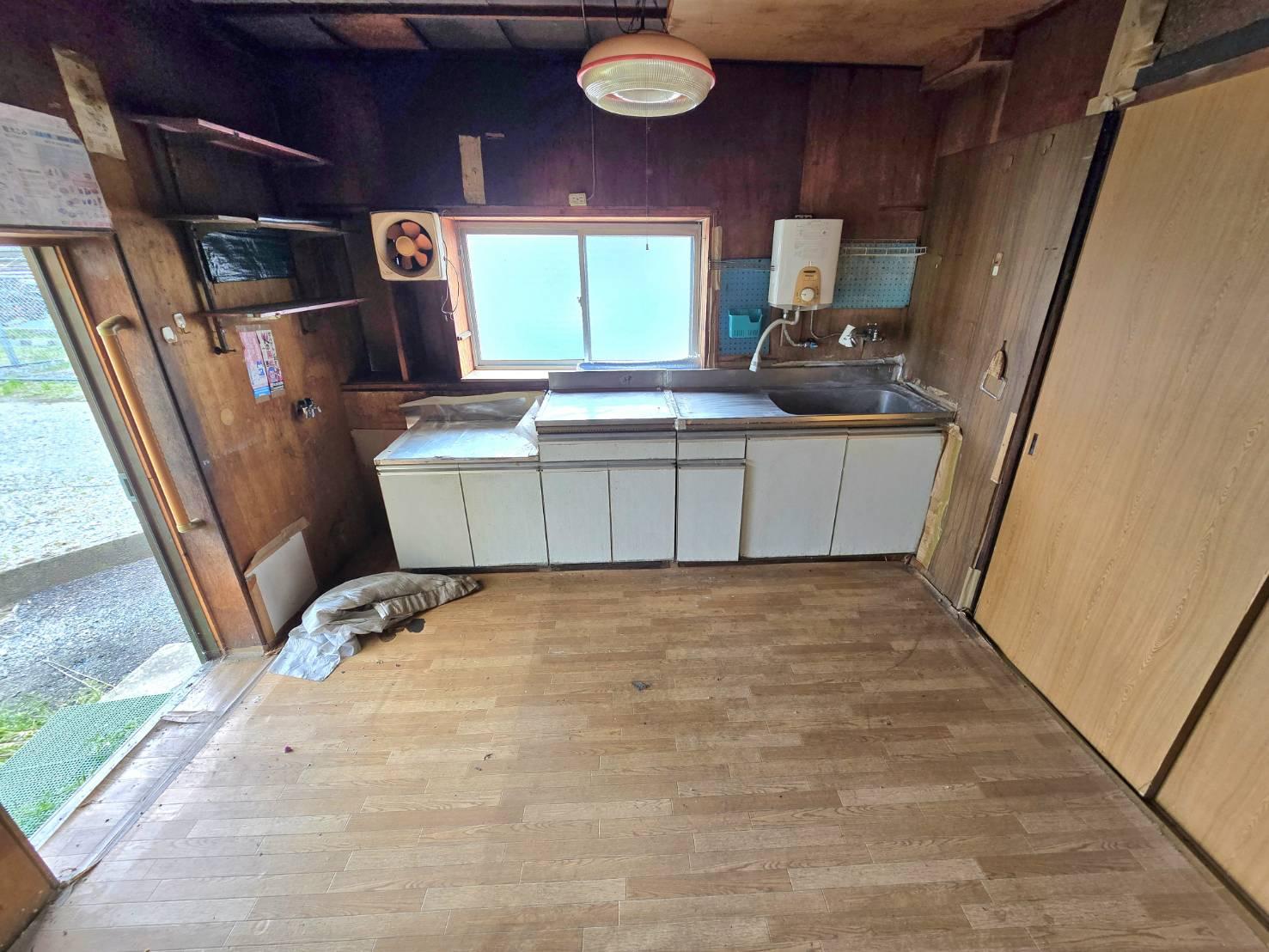 detached 岡山県岡山市南区阿津 地図を見る