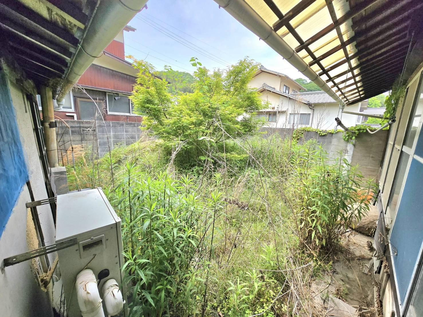 detached 岡山県岡山市南区阿津 地図を見る