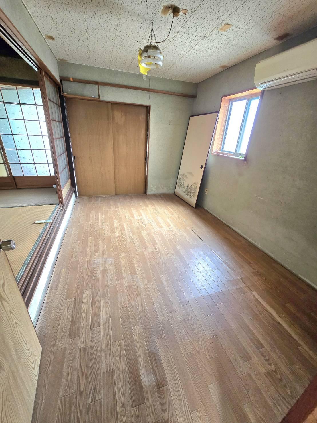 detached 岡山県岡山市南区阿津 地図を見る
