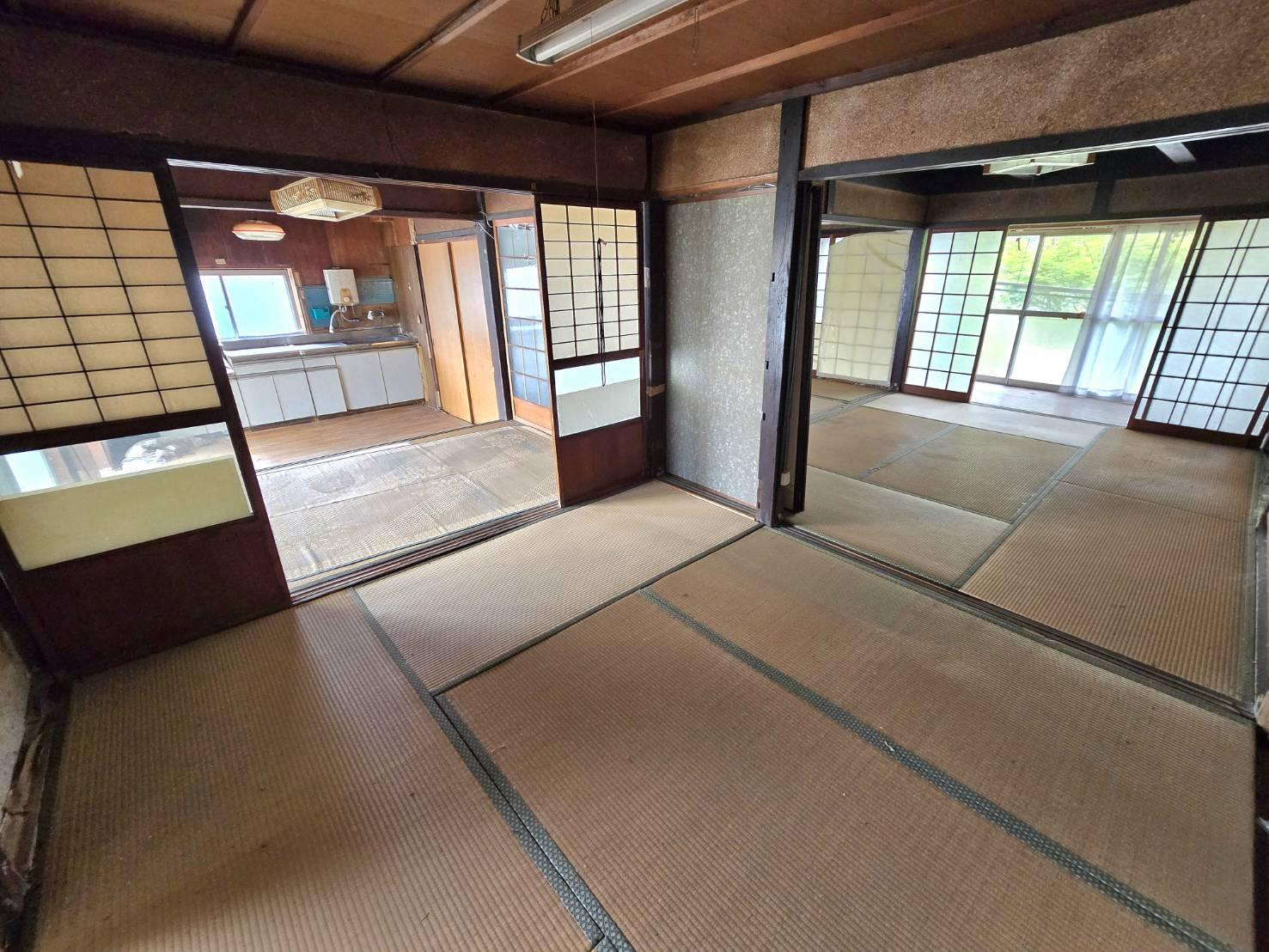 detached 岡山県岡山市南区阿津 地図を見る