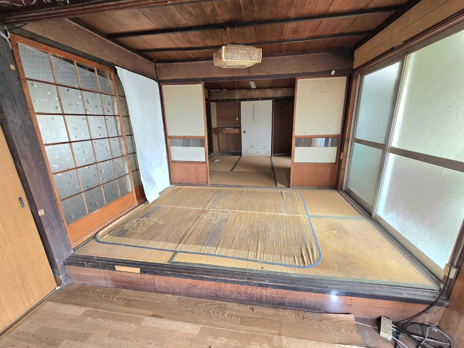 detached 岡山県岡山市南区阿津 地図を見る