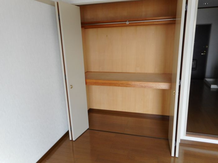 収納／収納