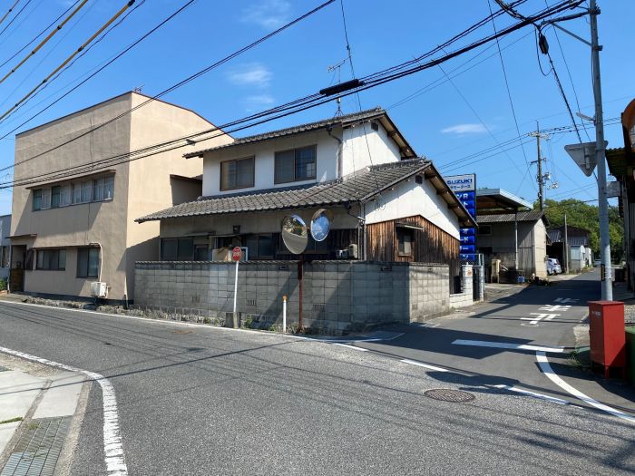岡山県総社市の一戸建て | 490万円 | 5SDK | 88.17m² | Akiyama house finder