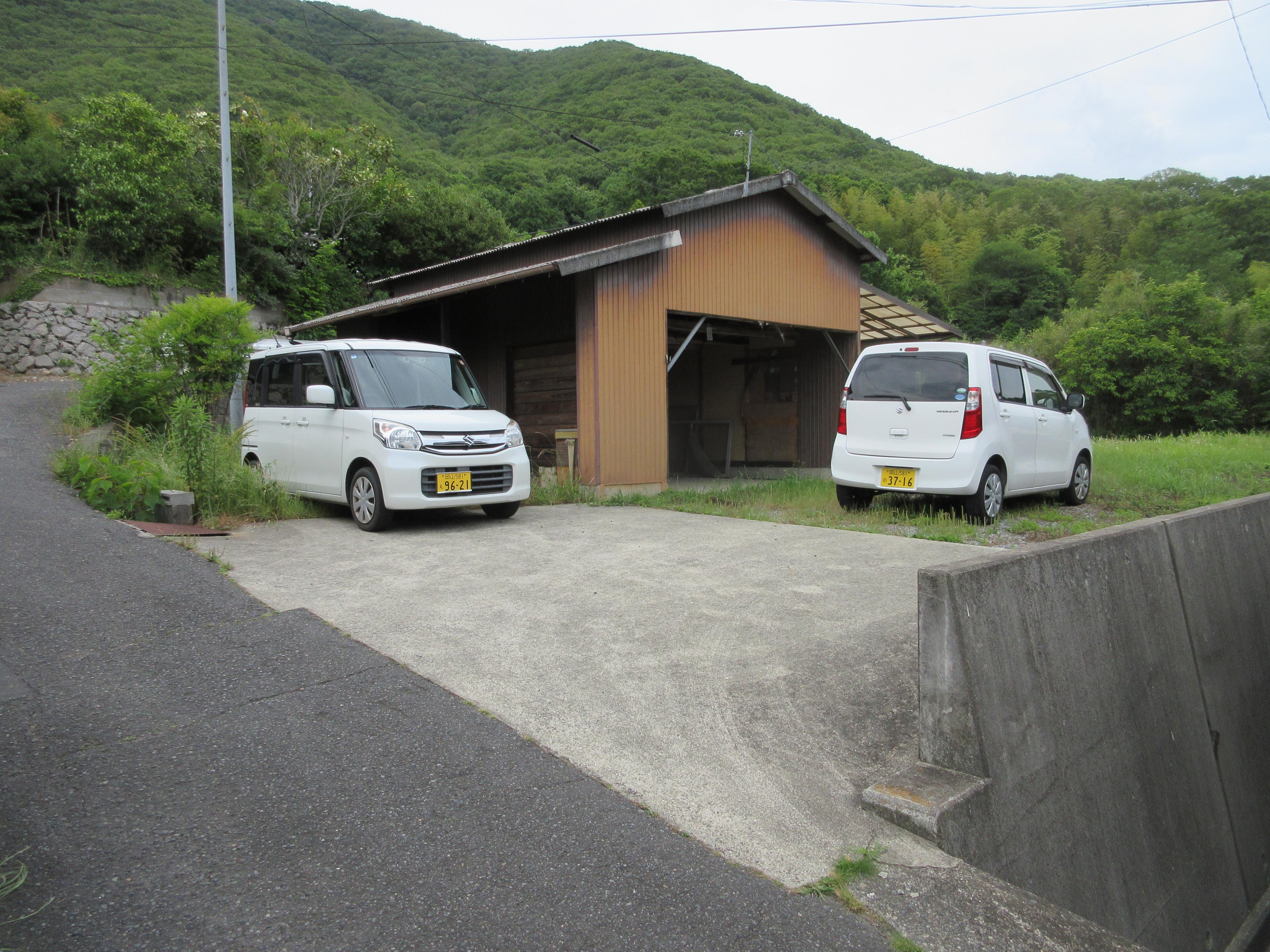 detached 岡山県玉野市八浜町波知 地図を見る