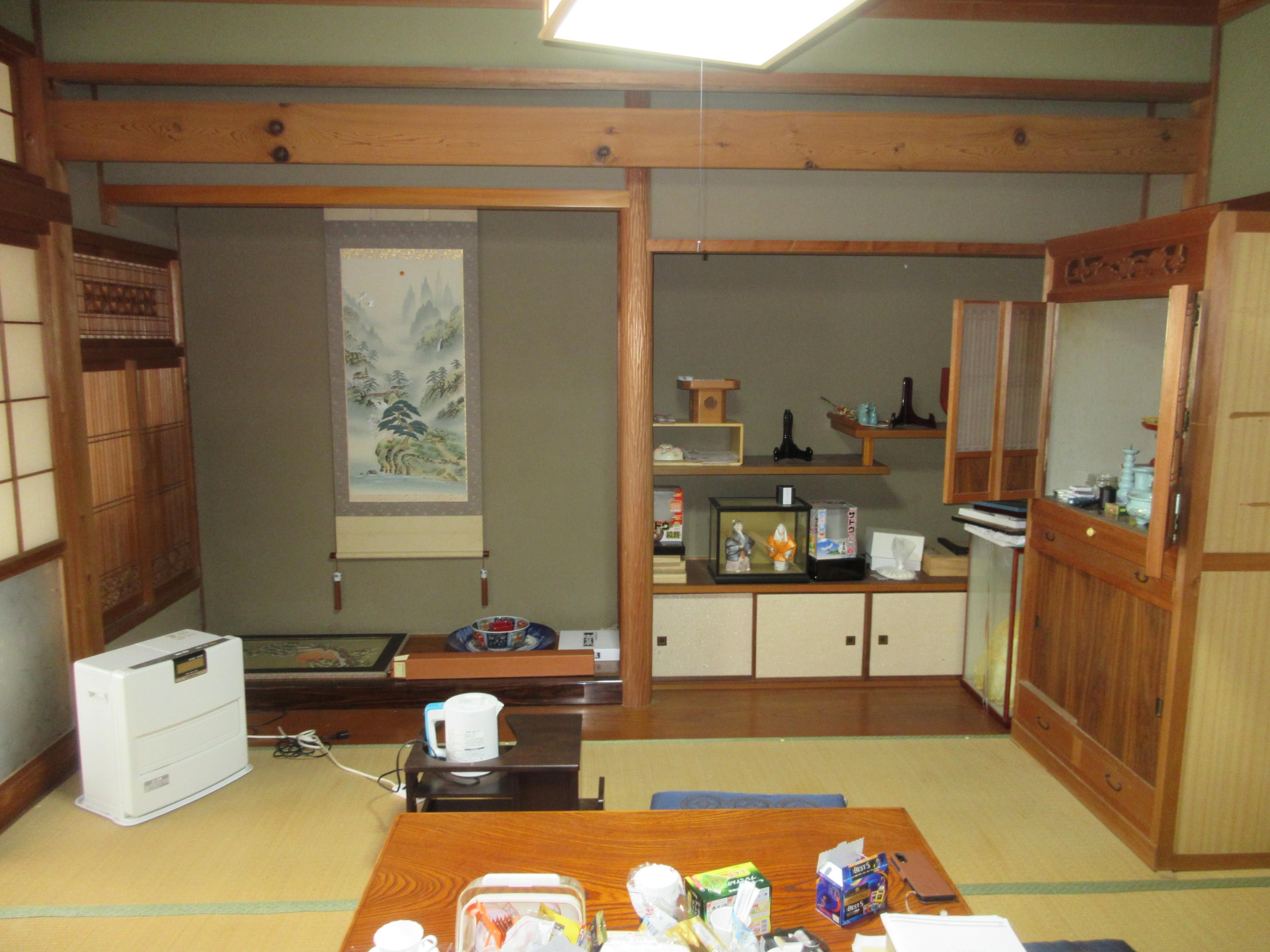 detached 岡山県玉野市八浜町波知 地図を見る