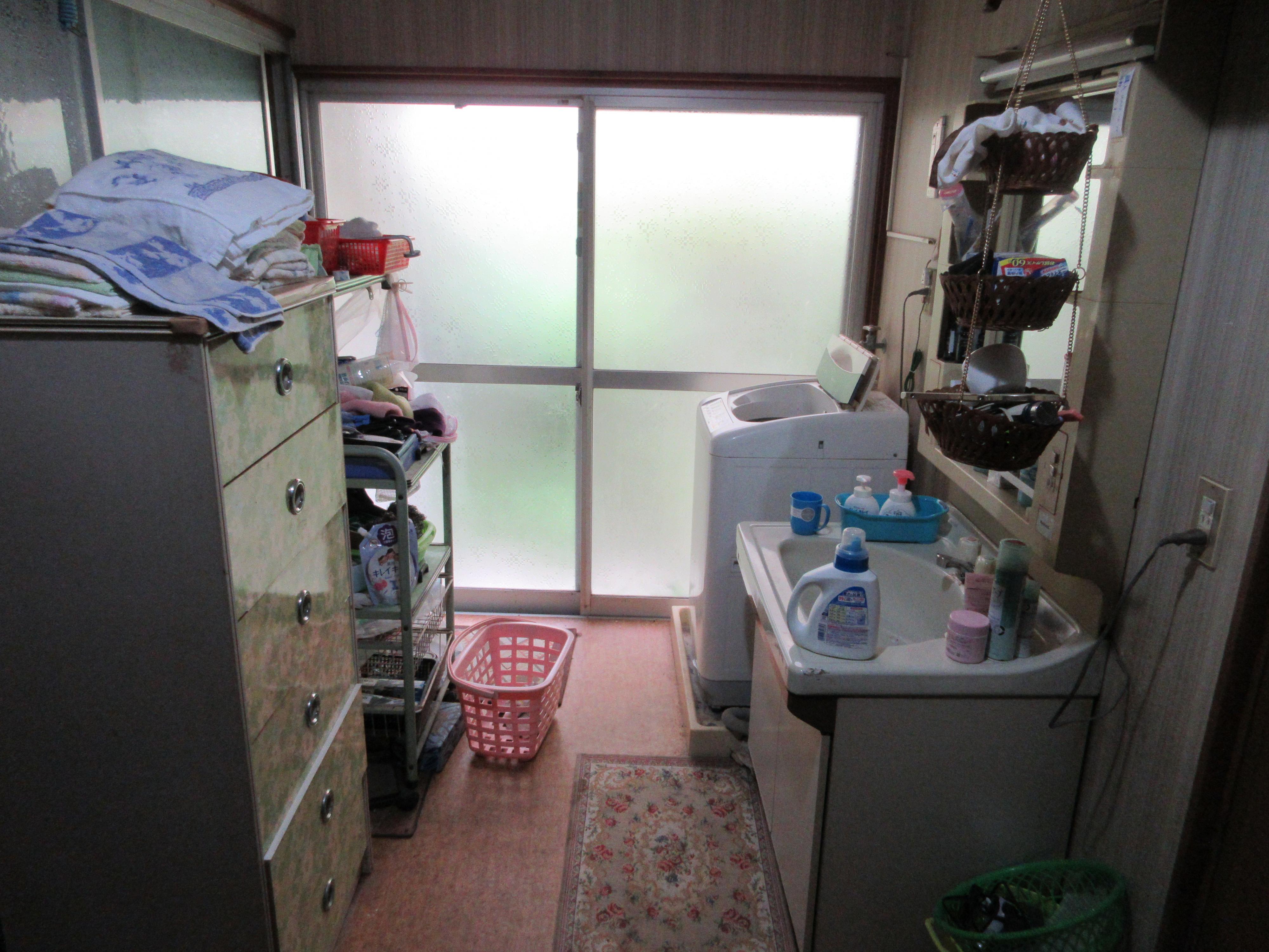 detached 岡山県玉野市八浜町波知 地図を見る