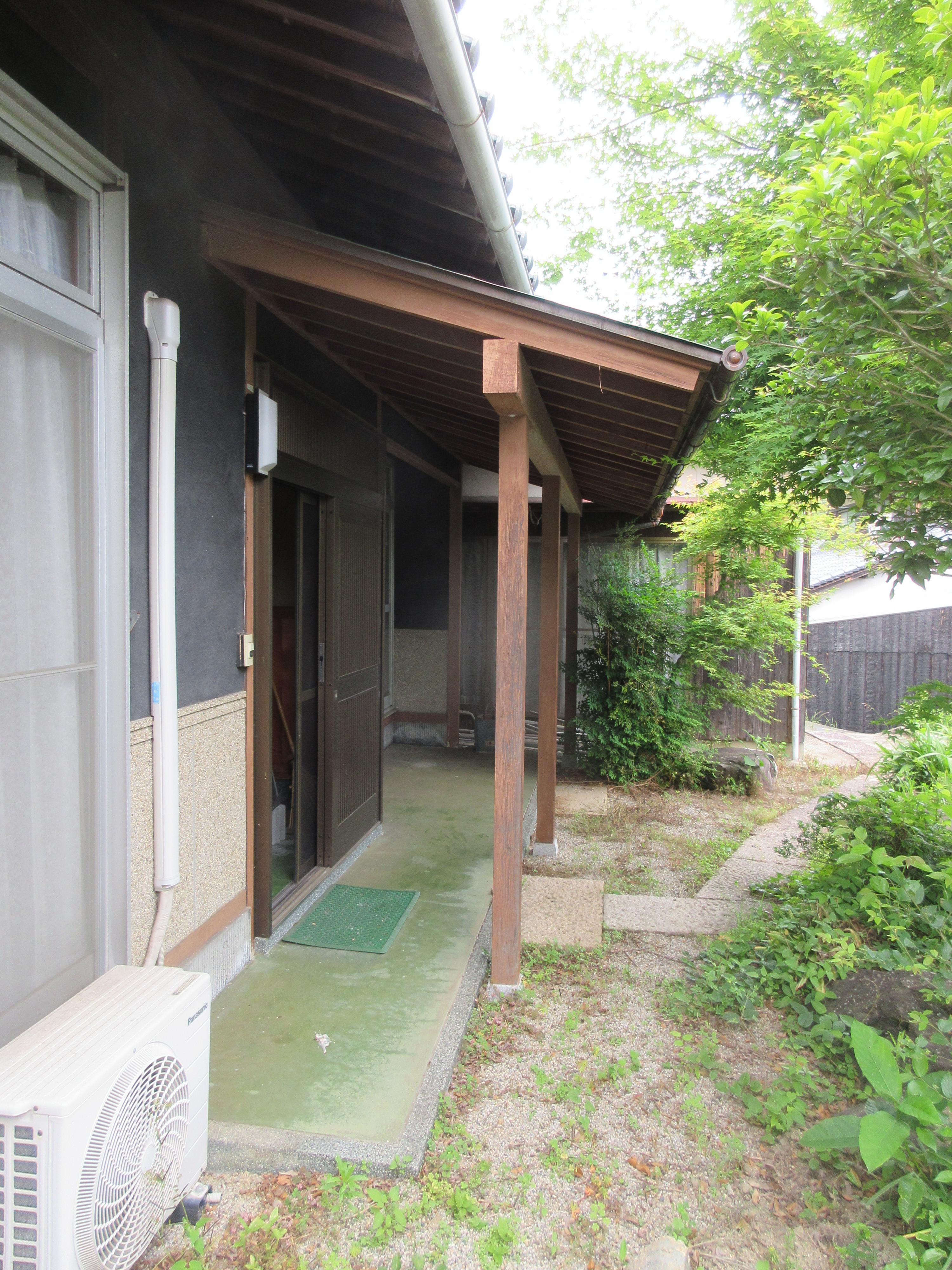 detached 岡山県玉野市八浜町波知 地図を見る