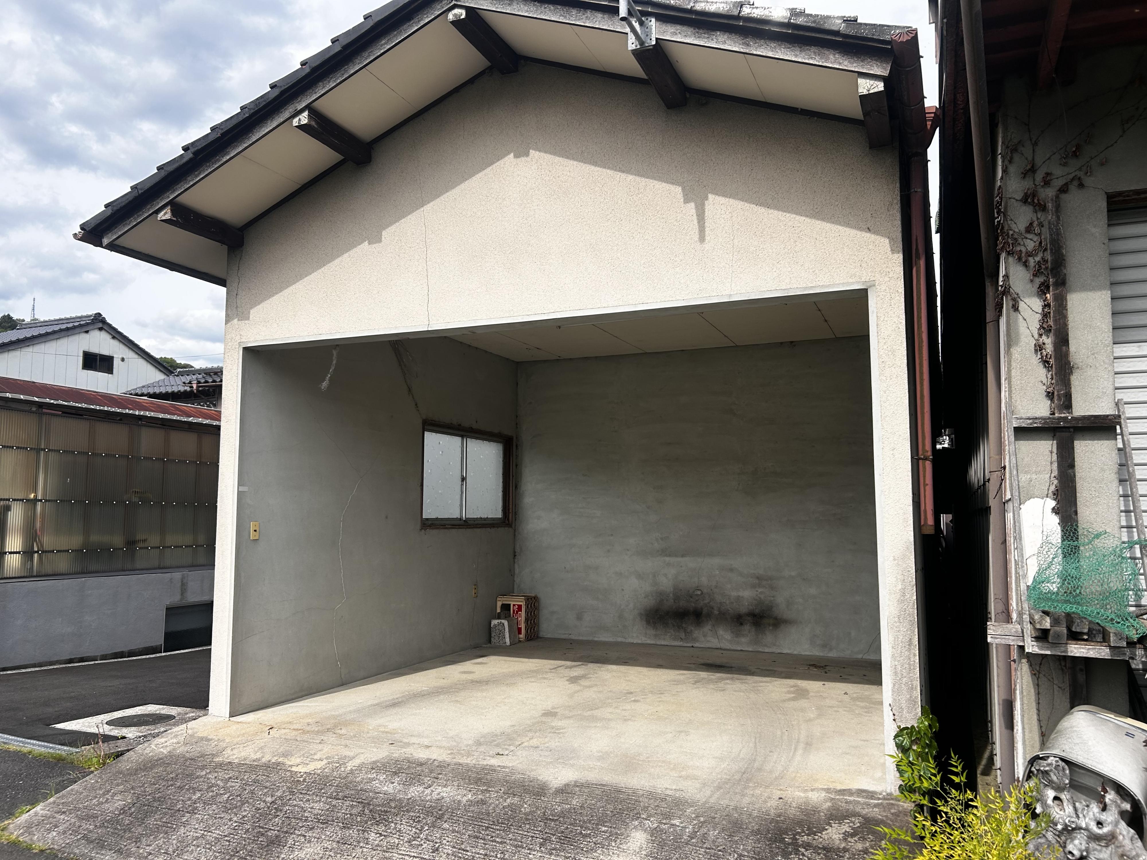 detached 岡山県真庭市勝山 地図を見る