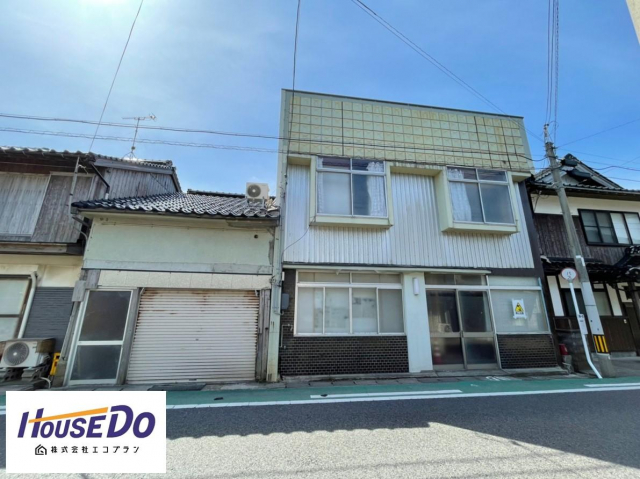 【ハトマークサイト】鳥取県東伯郡琴浦町大字八橋の 売地