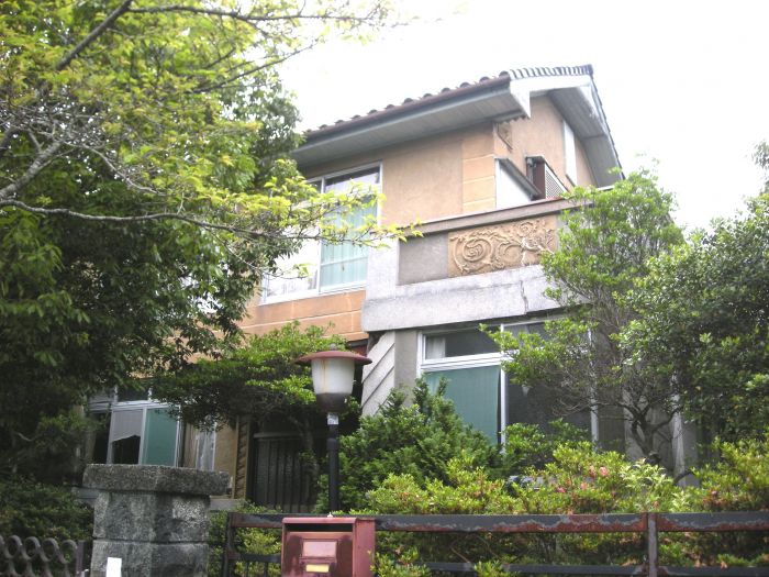 detached 岡山県加賀郡吉備中央町豊野 地図を見る