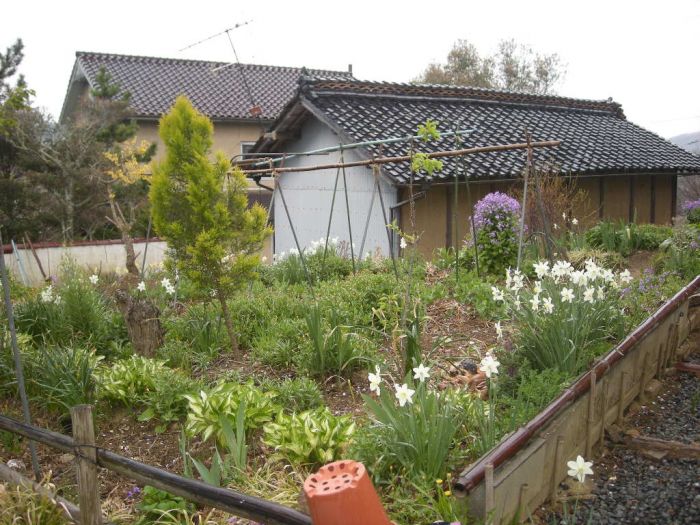 detached 岡山県加賀郡吉備中央町豊野 地図を見る