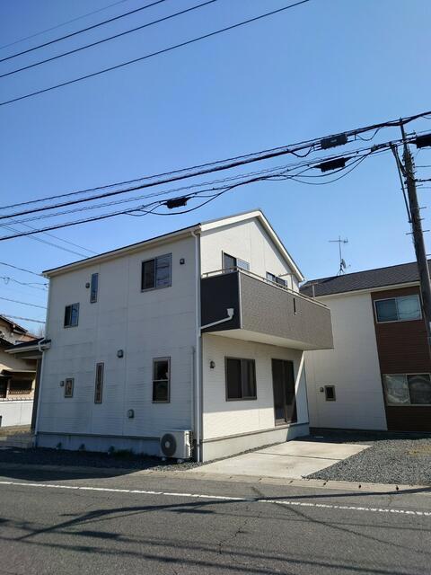 岡山県倉敷市の一戸建て | 2390万円 | 4LDK | 142.12m² | Akiyama house finder