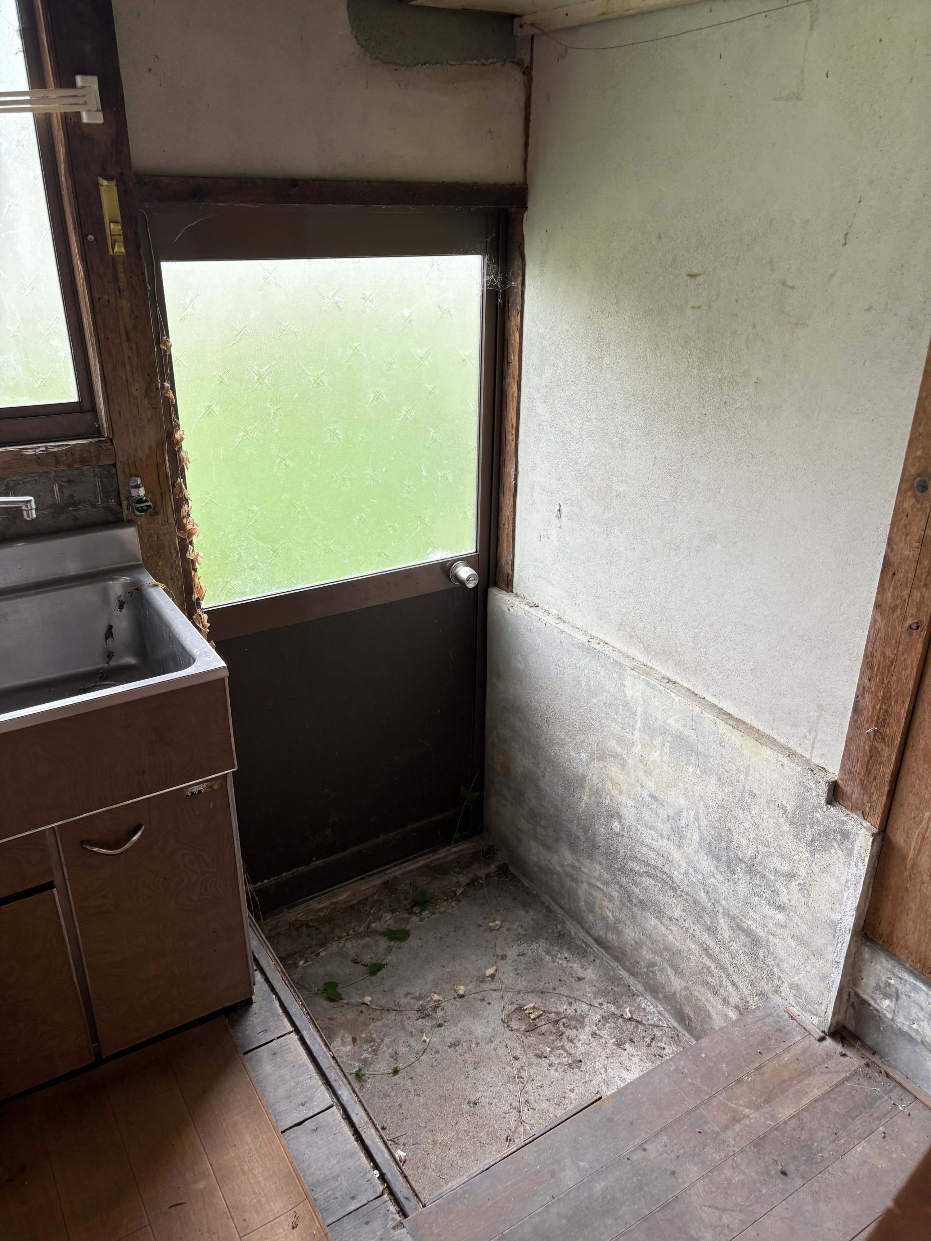 detached 広島県府中市土生町