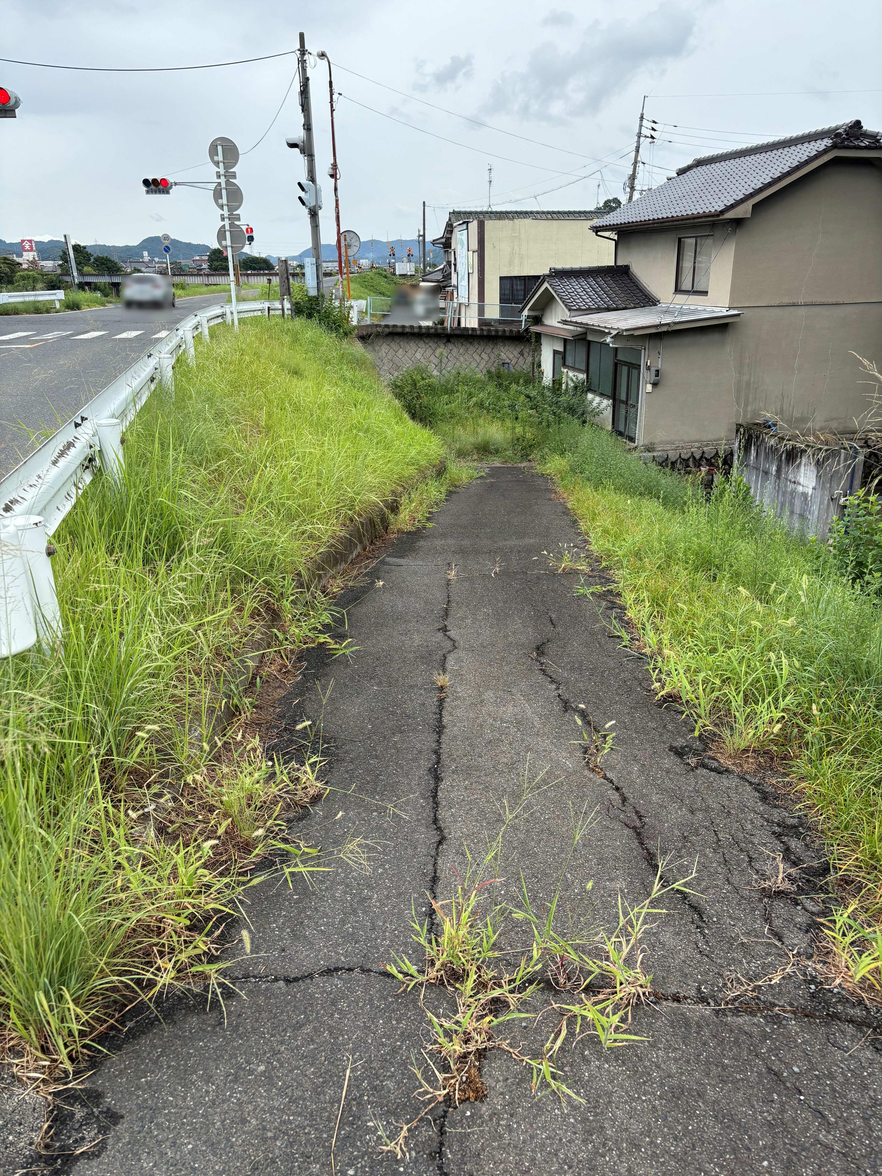 detached 広島県府中市土生町