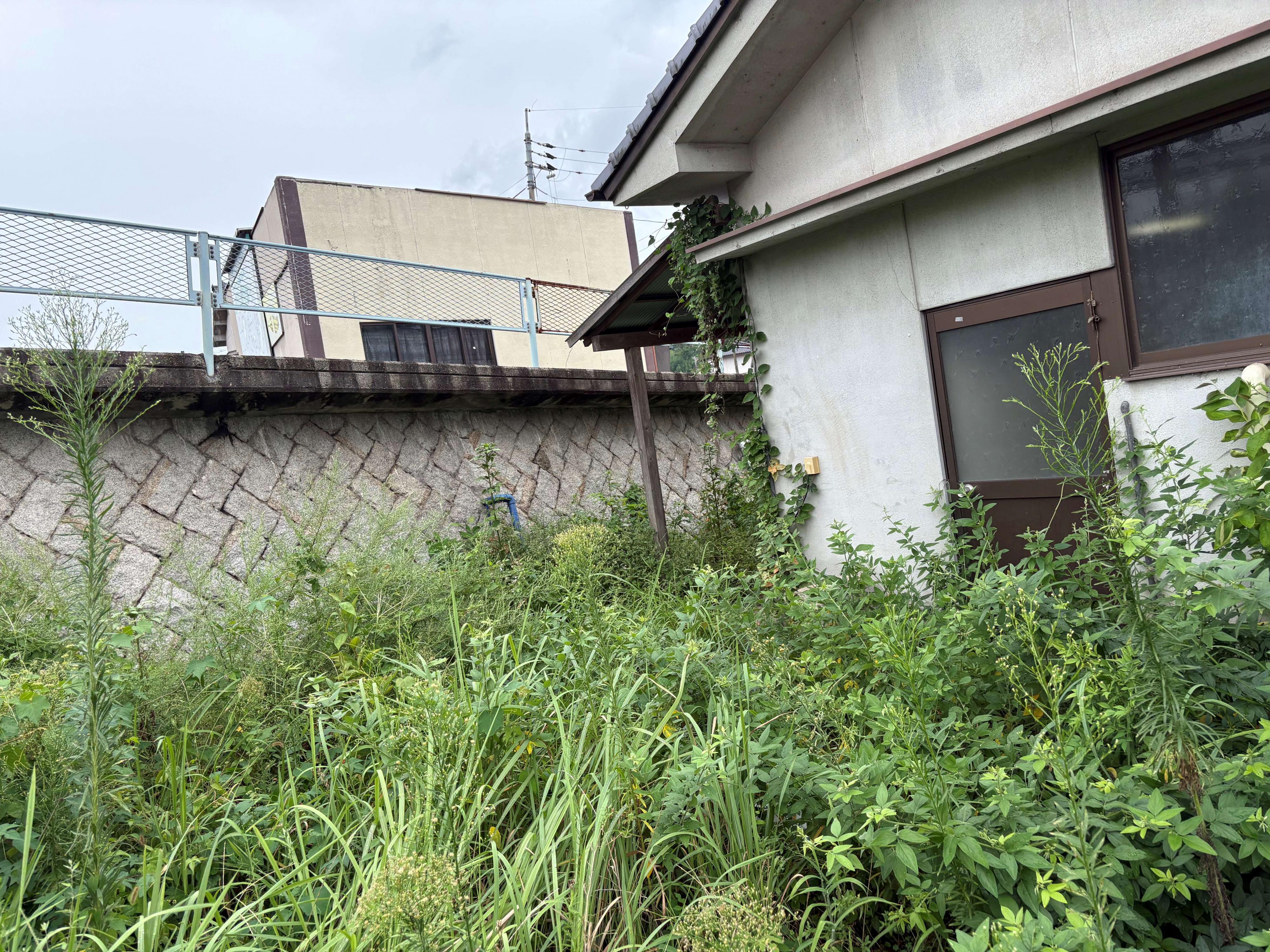 detached 広島県府中市土生町