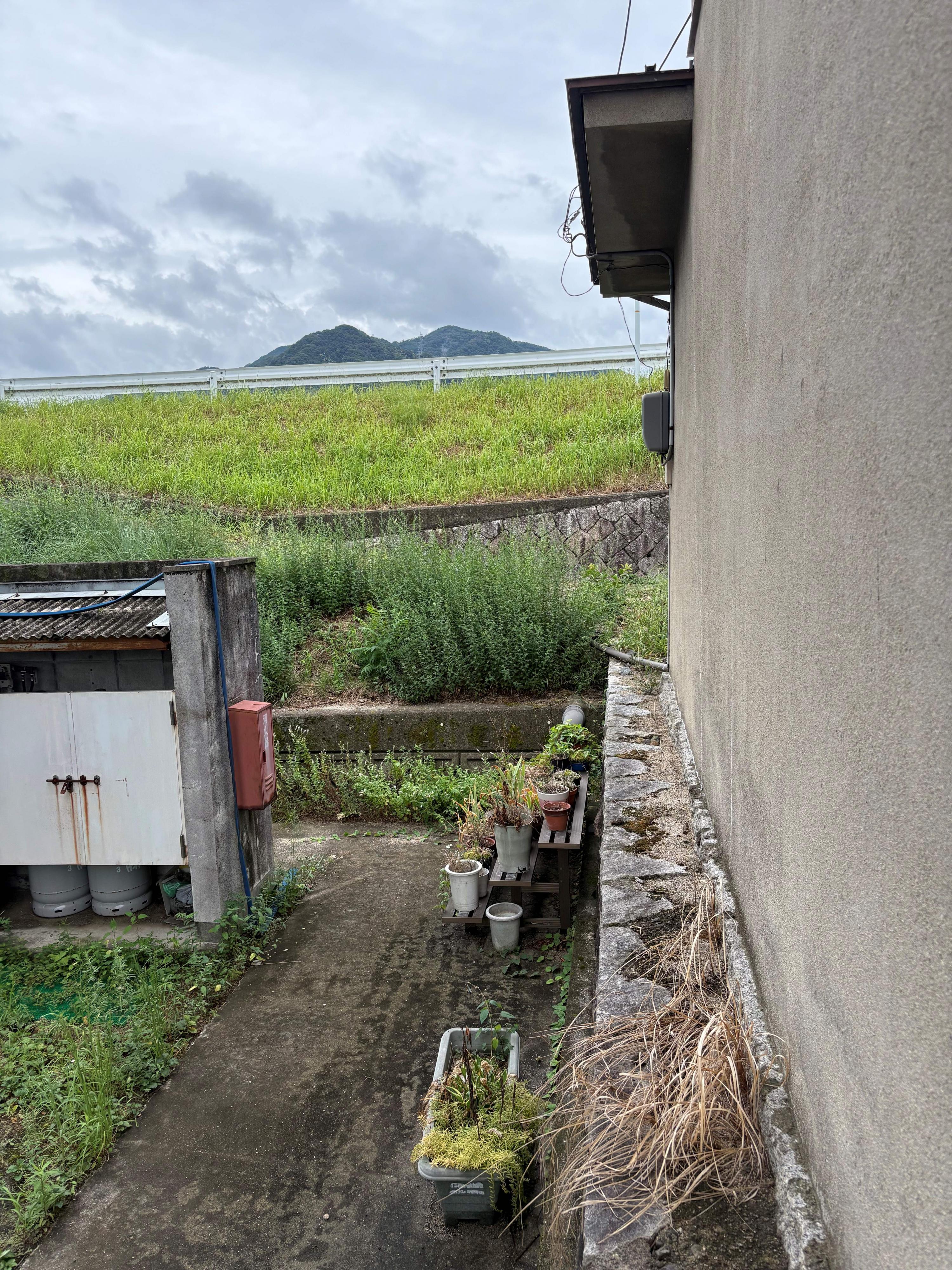 detached 広島県府中市土生町