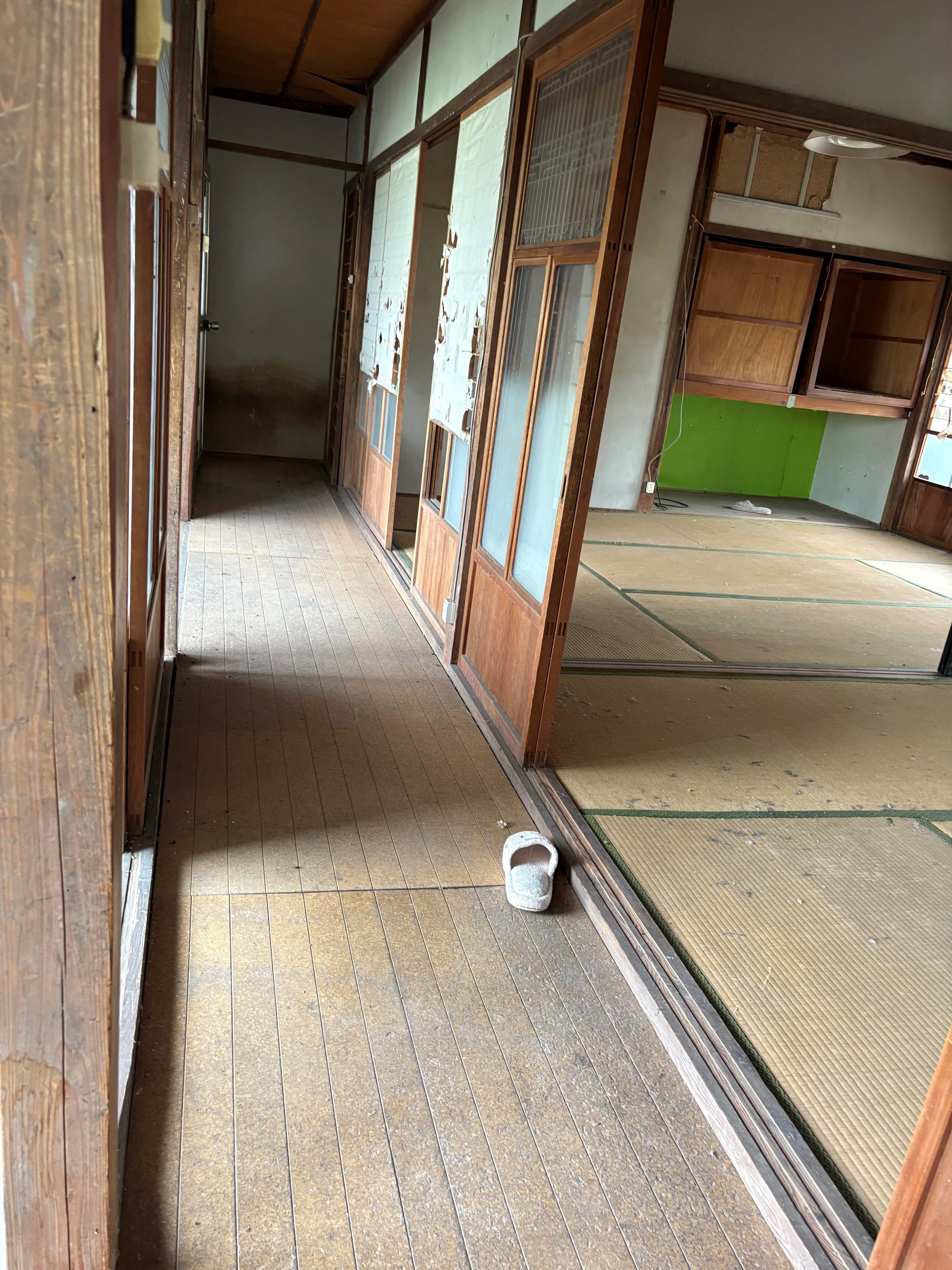 detached 広島県府中市土生町