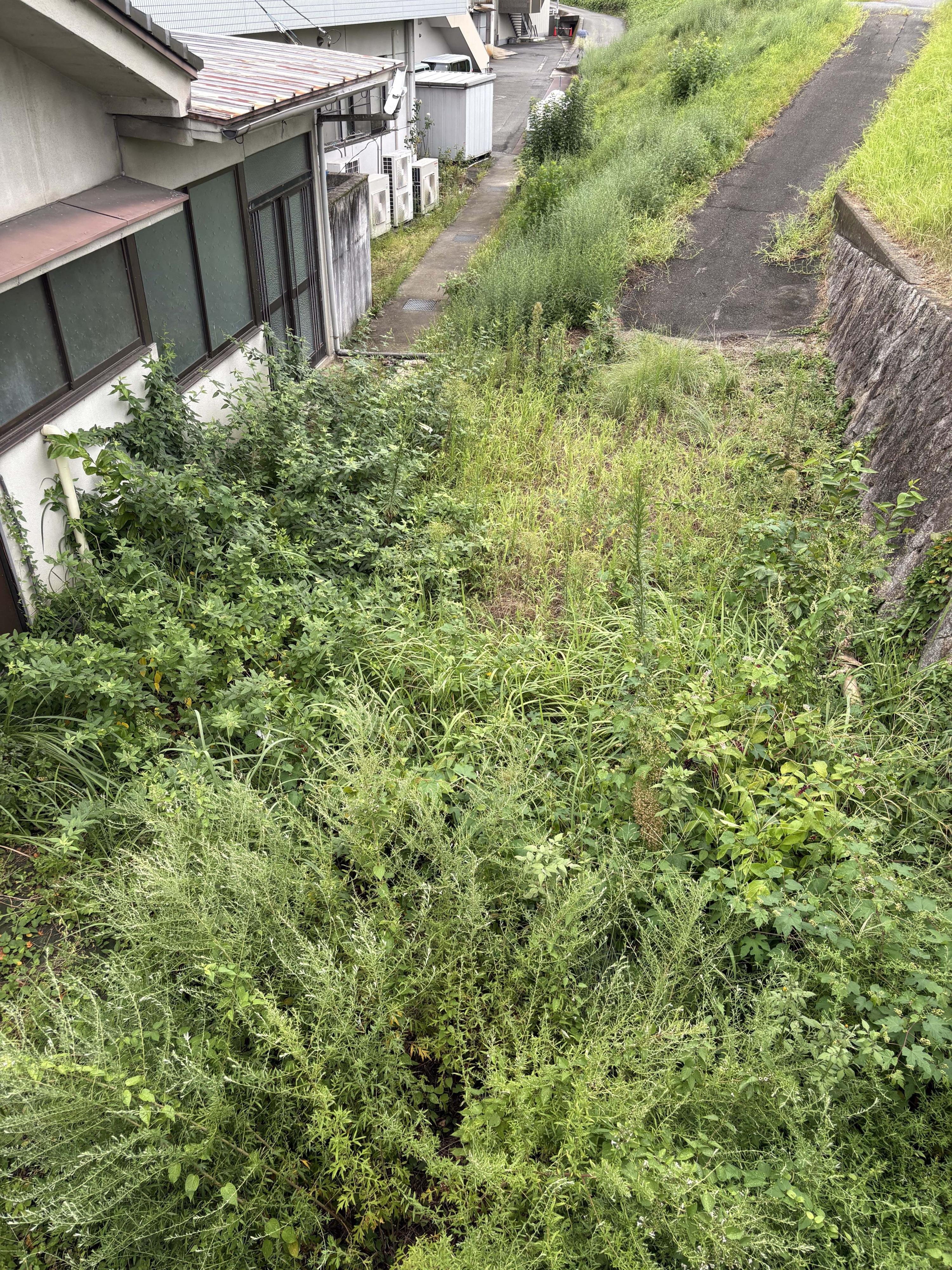 detached 広島県府中市土生町