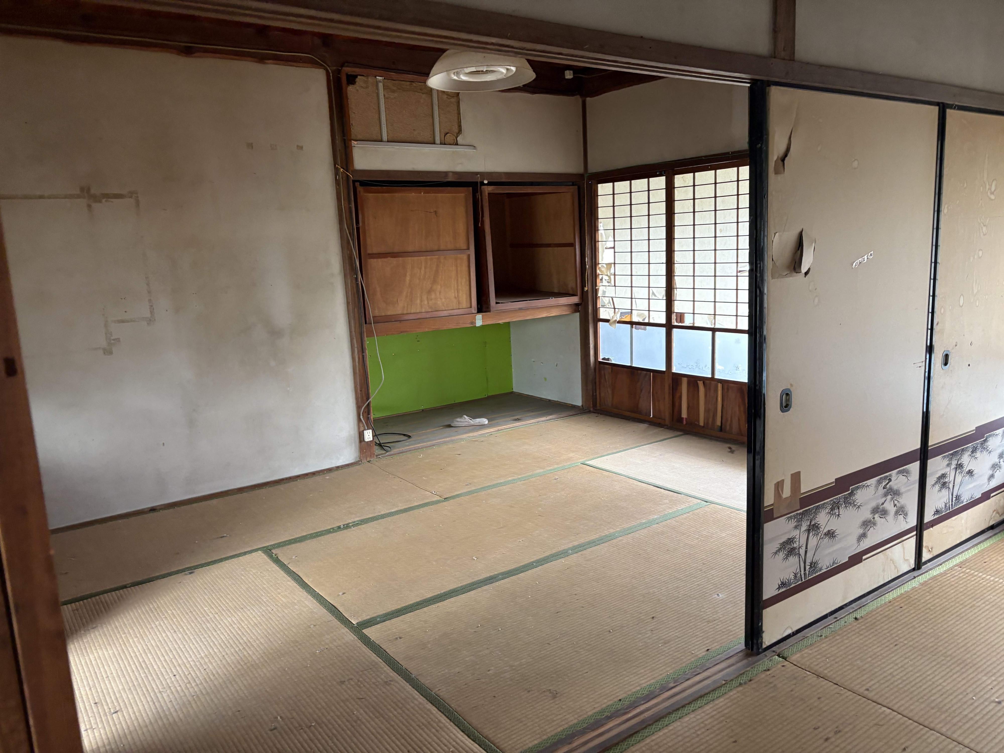 detached 広島県府中市土生町