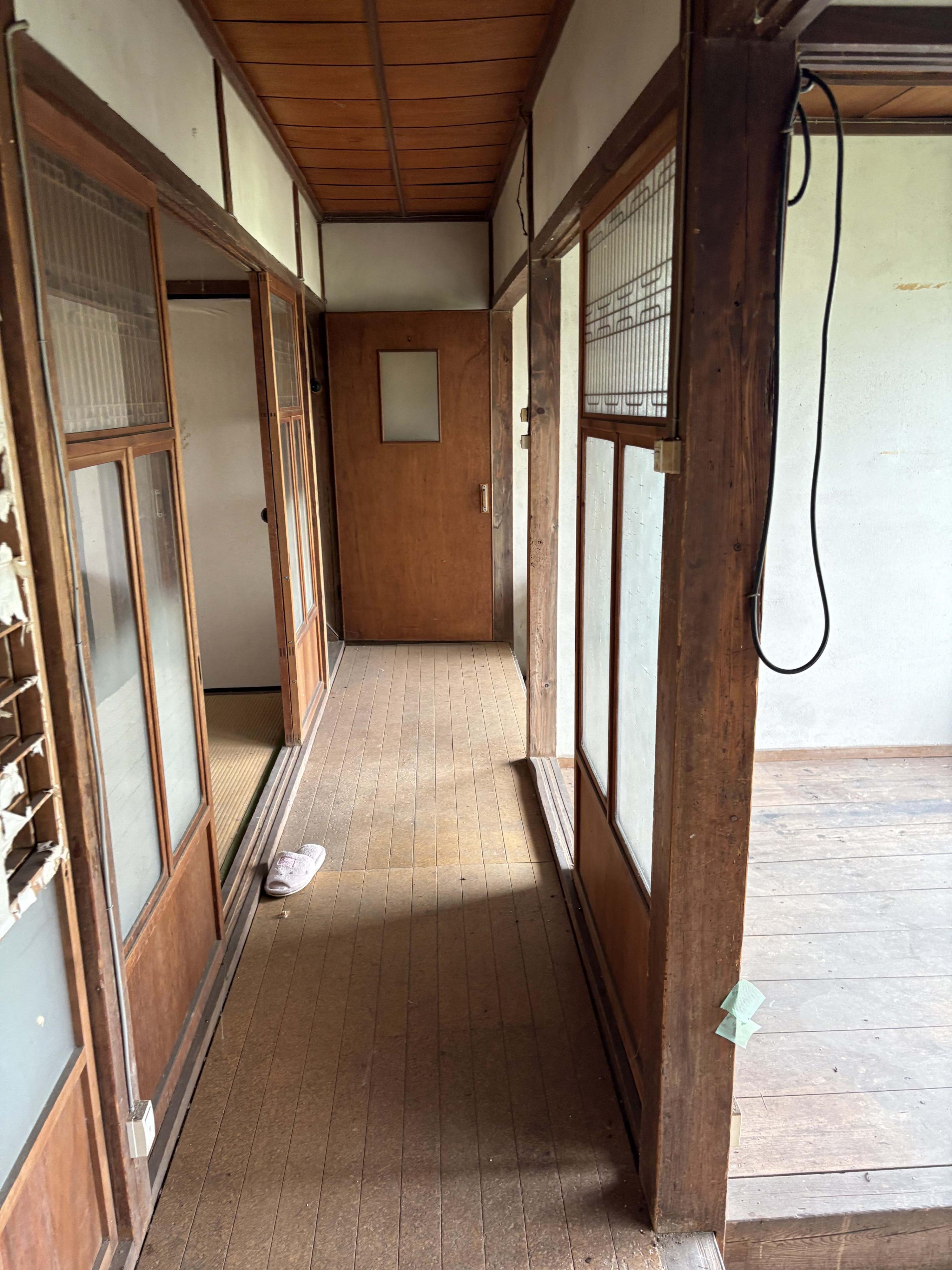 detached 広島県府中市土生町