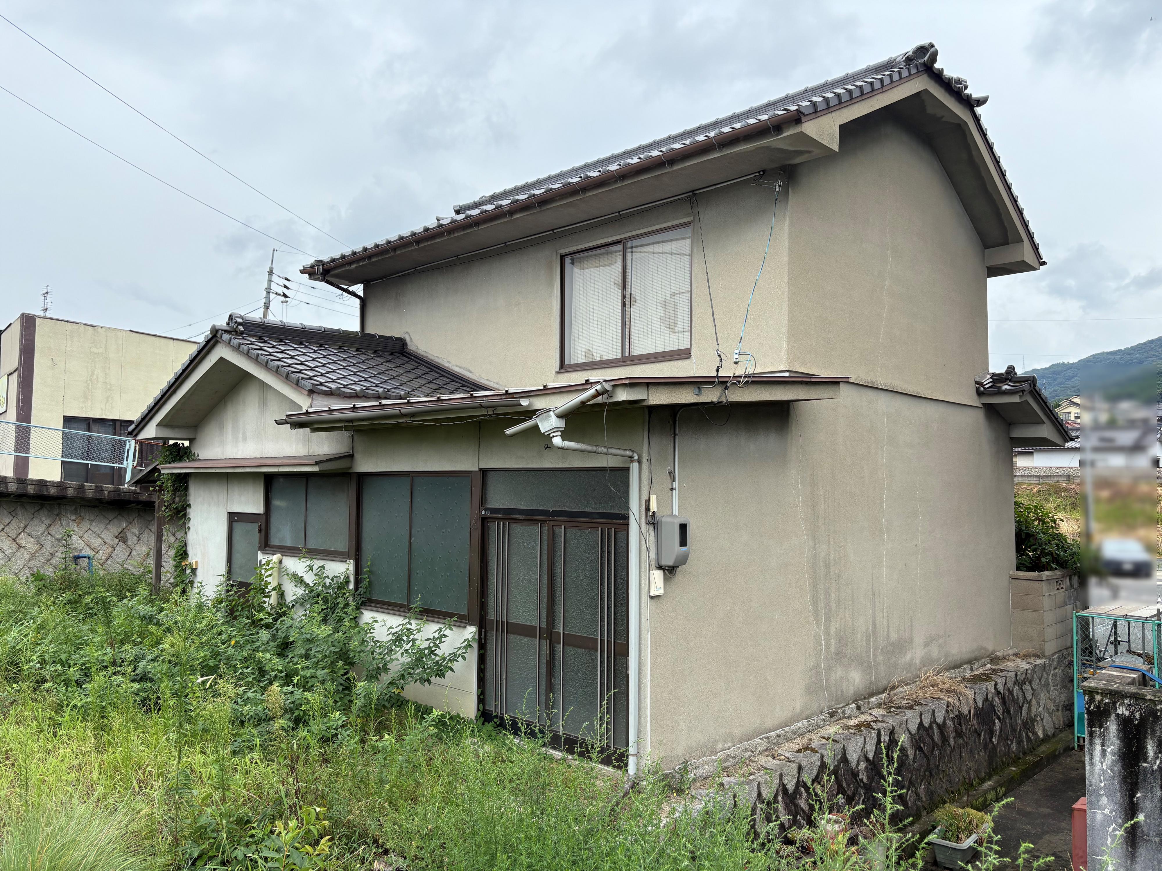 detached 広島県府中市土生町
