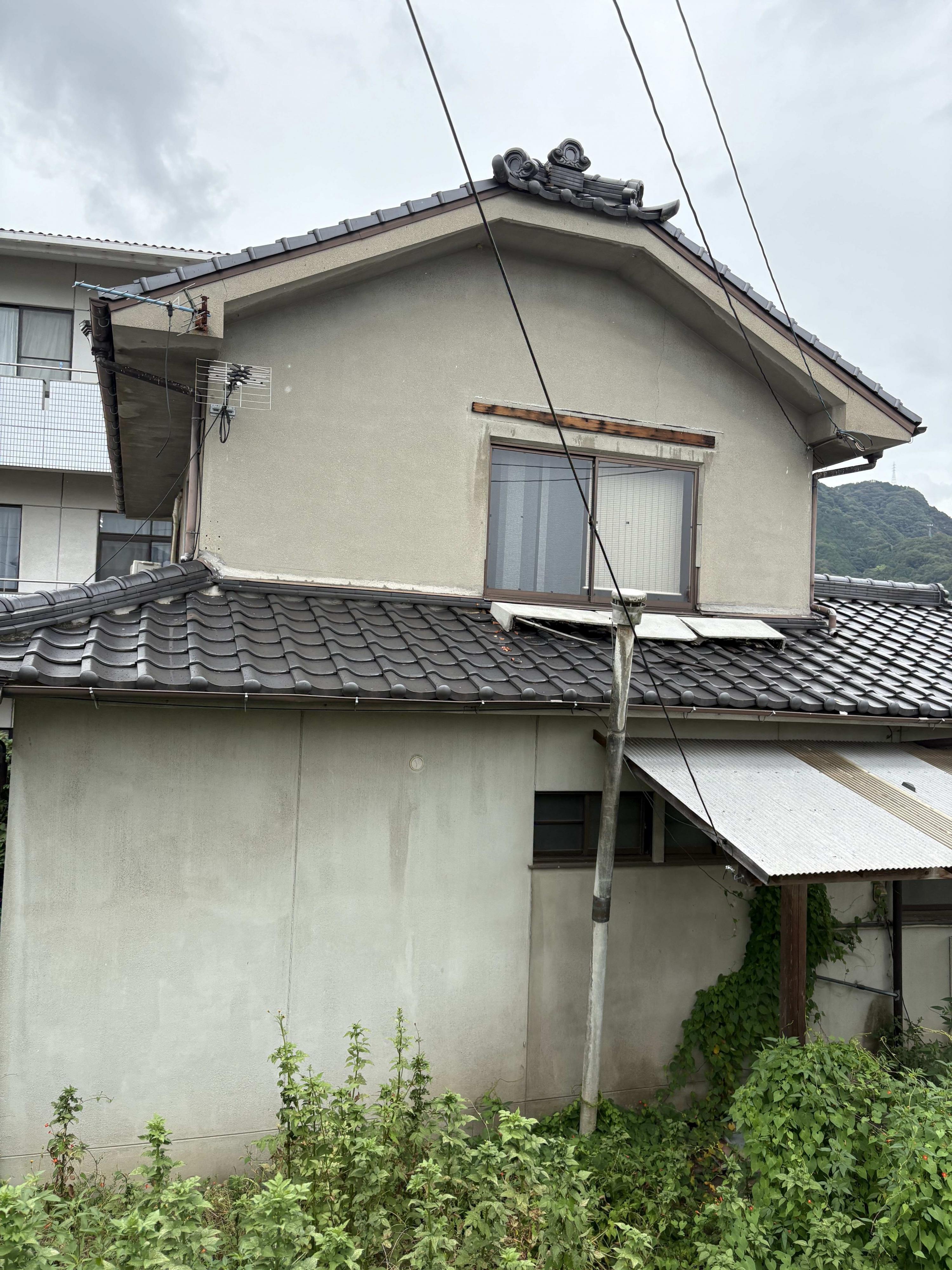 detached 広島県府中市土生町