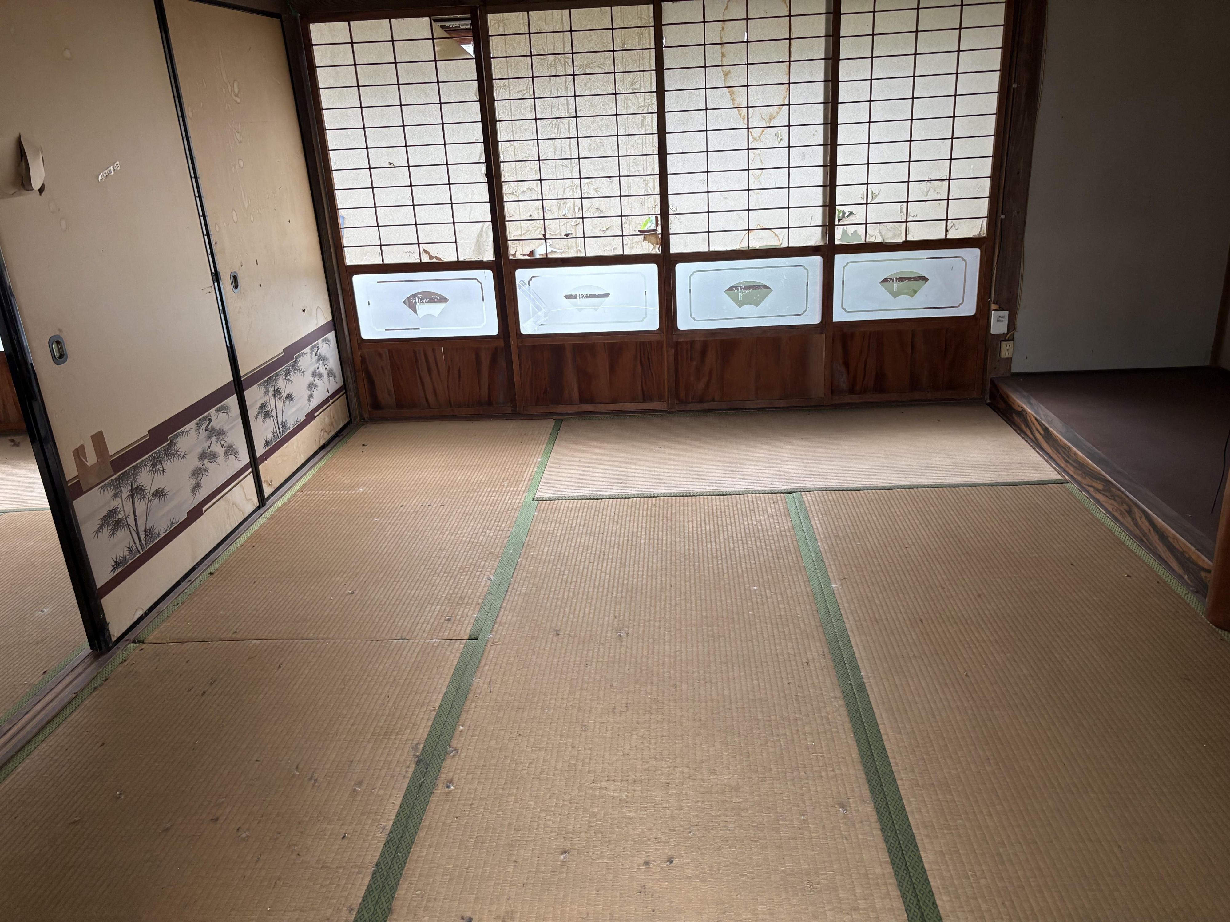 detached 広島県府中市土生町