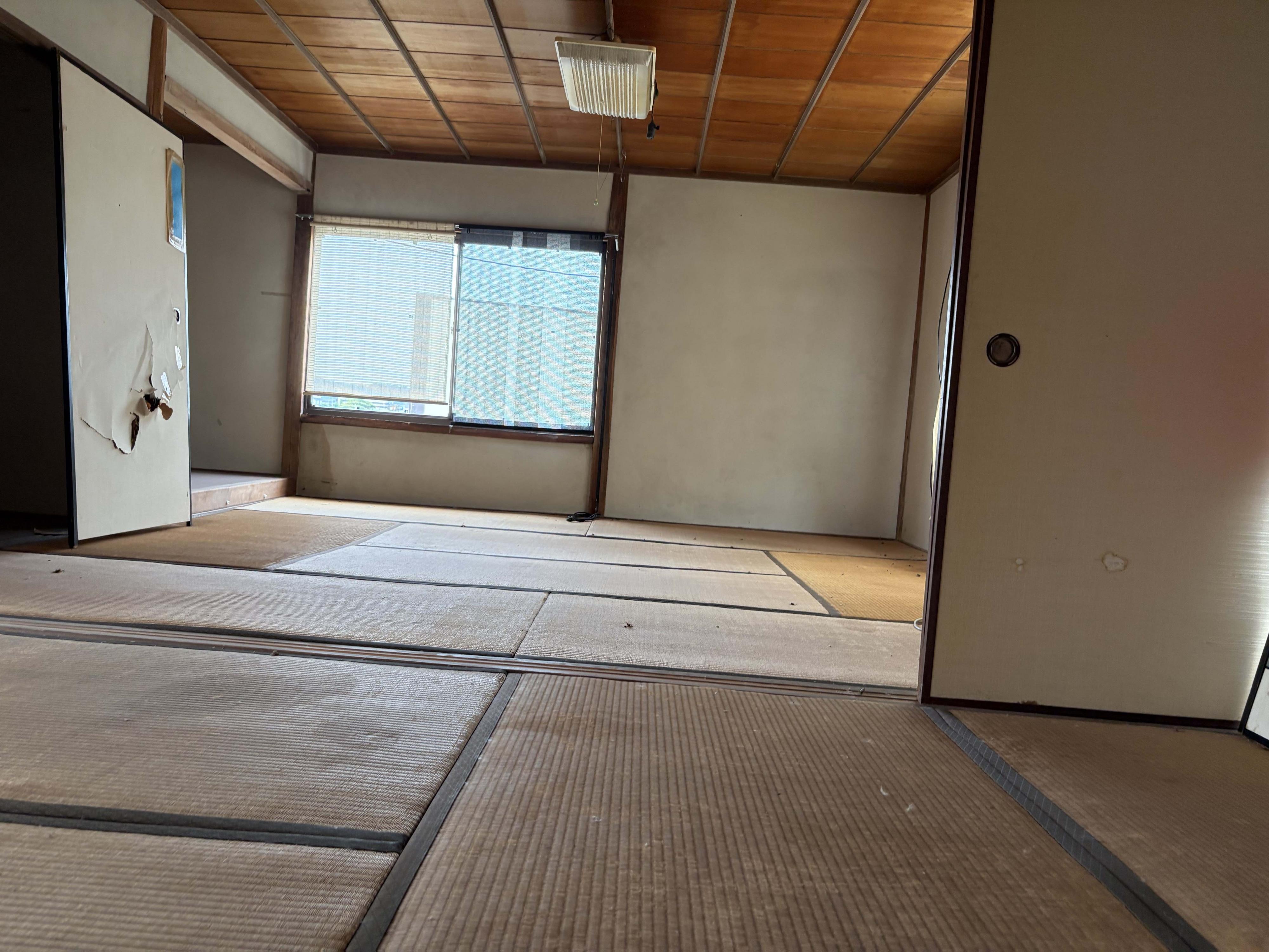 detached 広島県府中市土生町