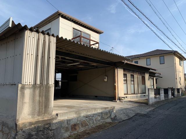 detached 岡山県浅口郡里庄町大字新庄
