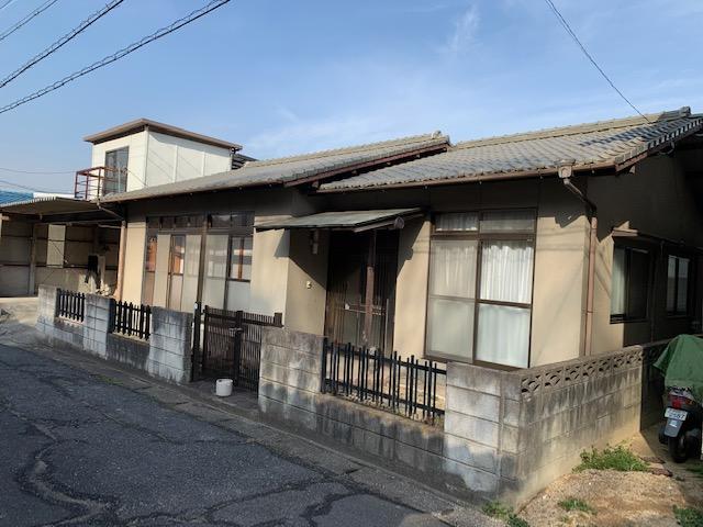 detached 岡山県浅口郡里庄町大字新庄