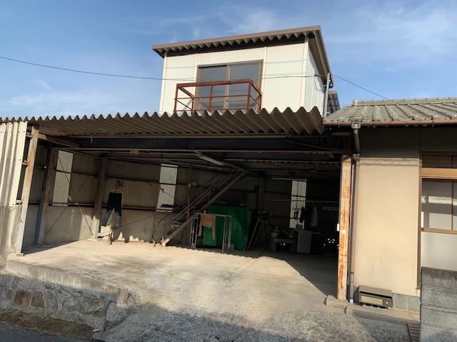 detached 岡山県浅口郡里庄町大字新庄