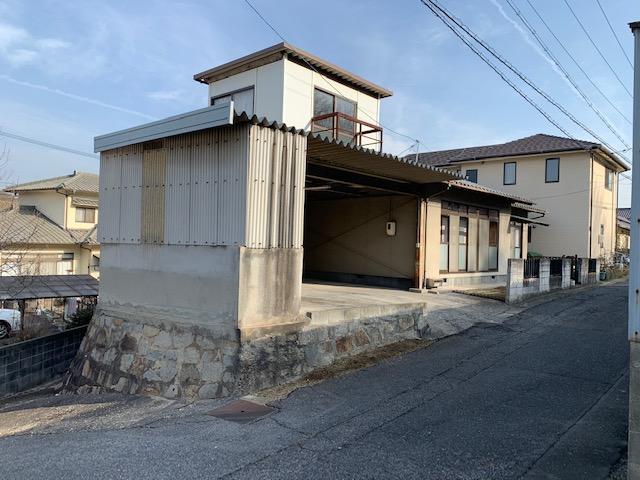 detached 岡山県浅口郡里庄町大字新庄