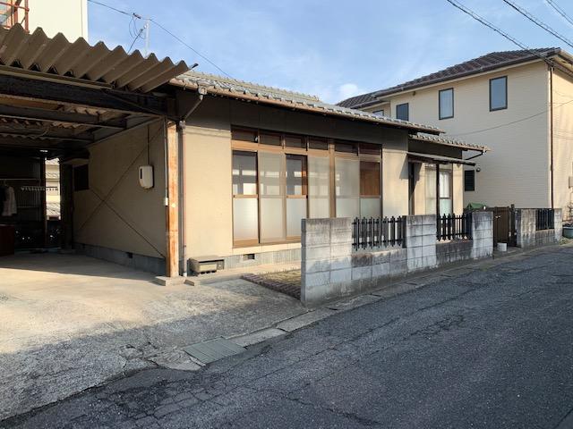 detached 岡山県浅口郡里庄町大字新庄