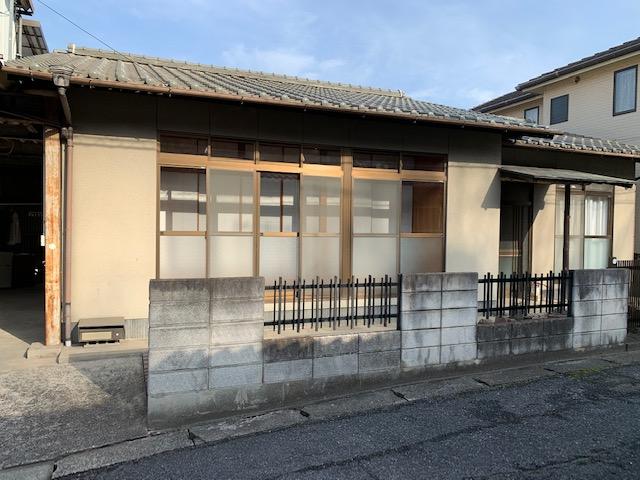 detached 岡山県浅口郡里庄町大字新庄