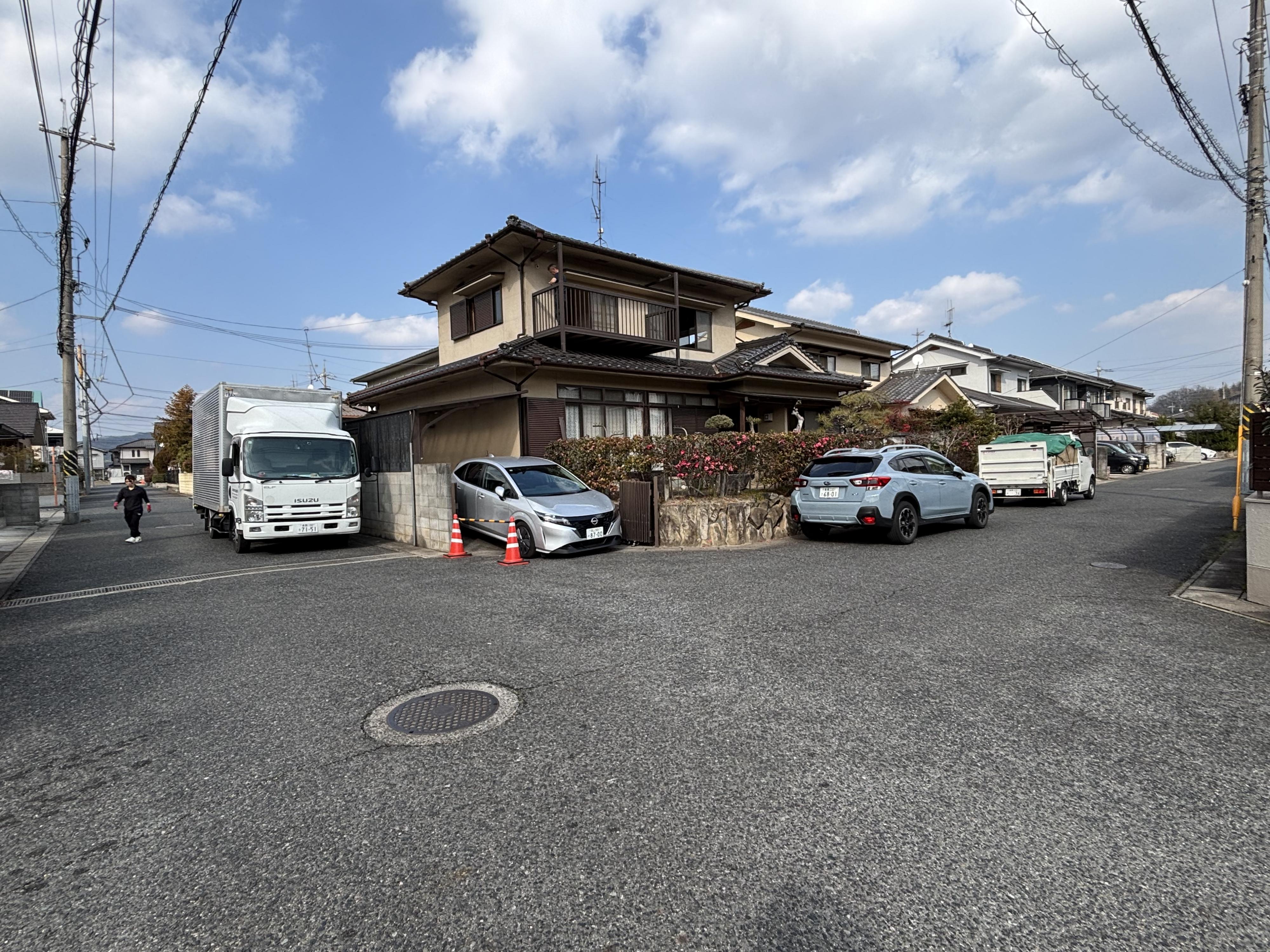 岡山県笠岡市の一戸建て | 1200万円 | 6DK | 214.81m² | Akiyama house finder