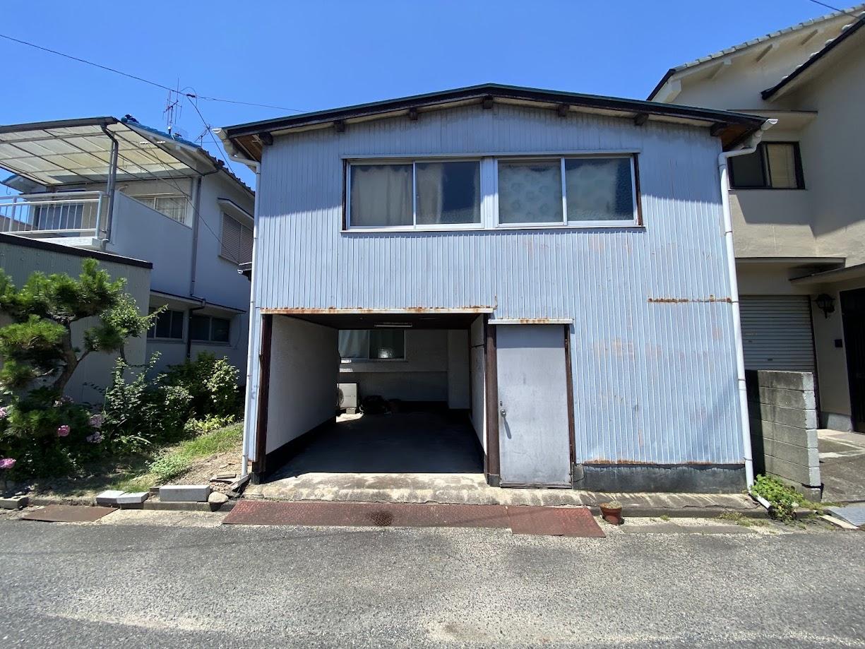 townhouse 岡山県笠岡市入江 地図を見る