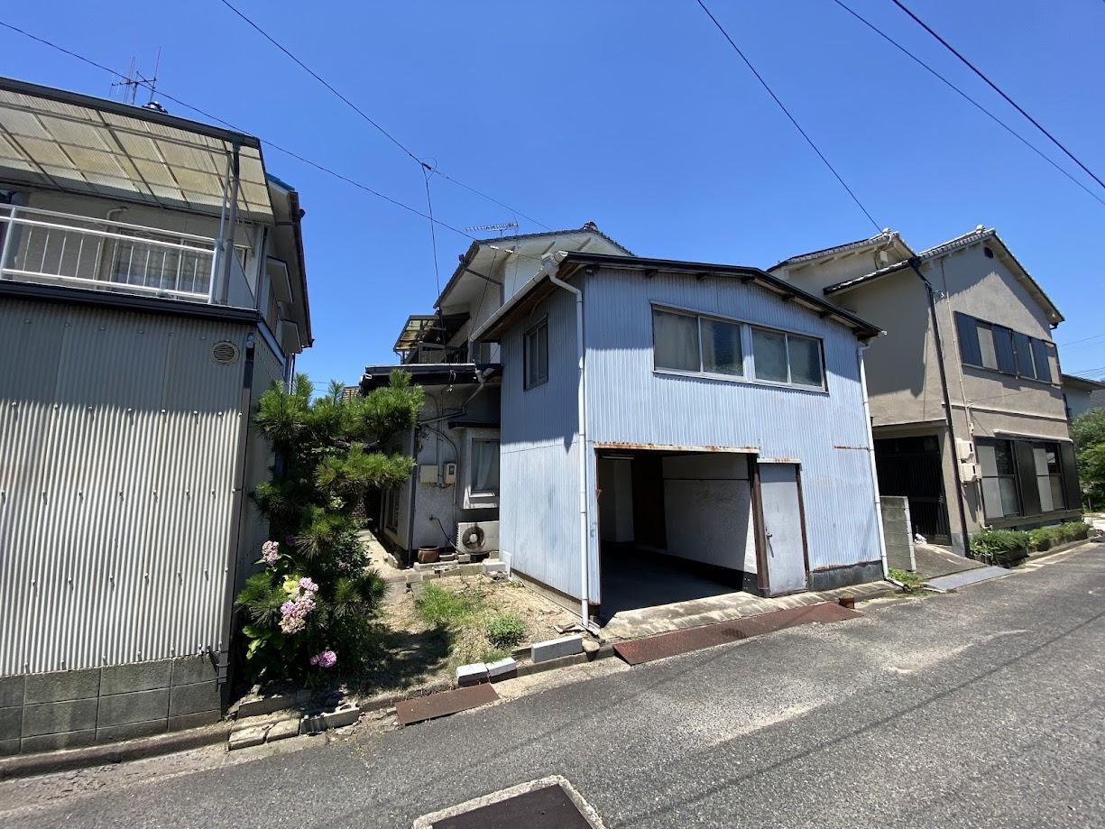 townhouse 岡山県笠岡市入江 地図を見る