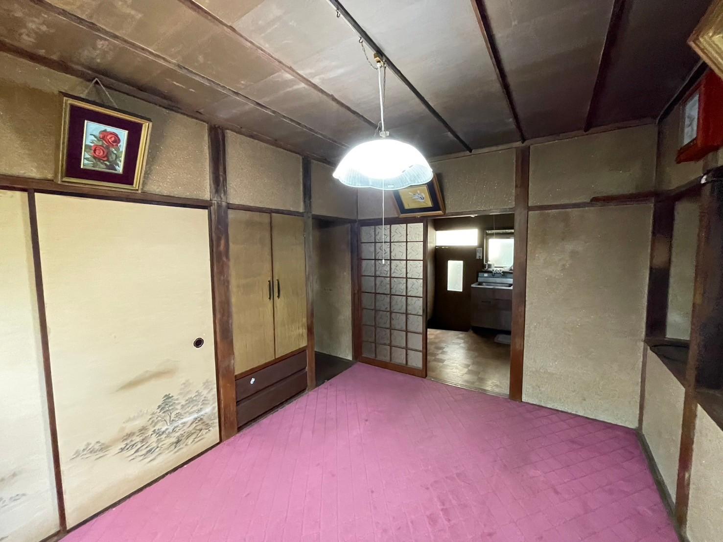 townhouse 岡山県笠岡市入江 地図を見る