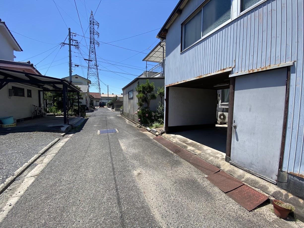 townhouse 岡山県笠岡市入江 地図を見る