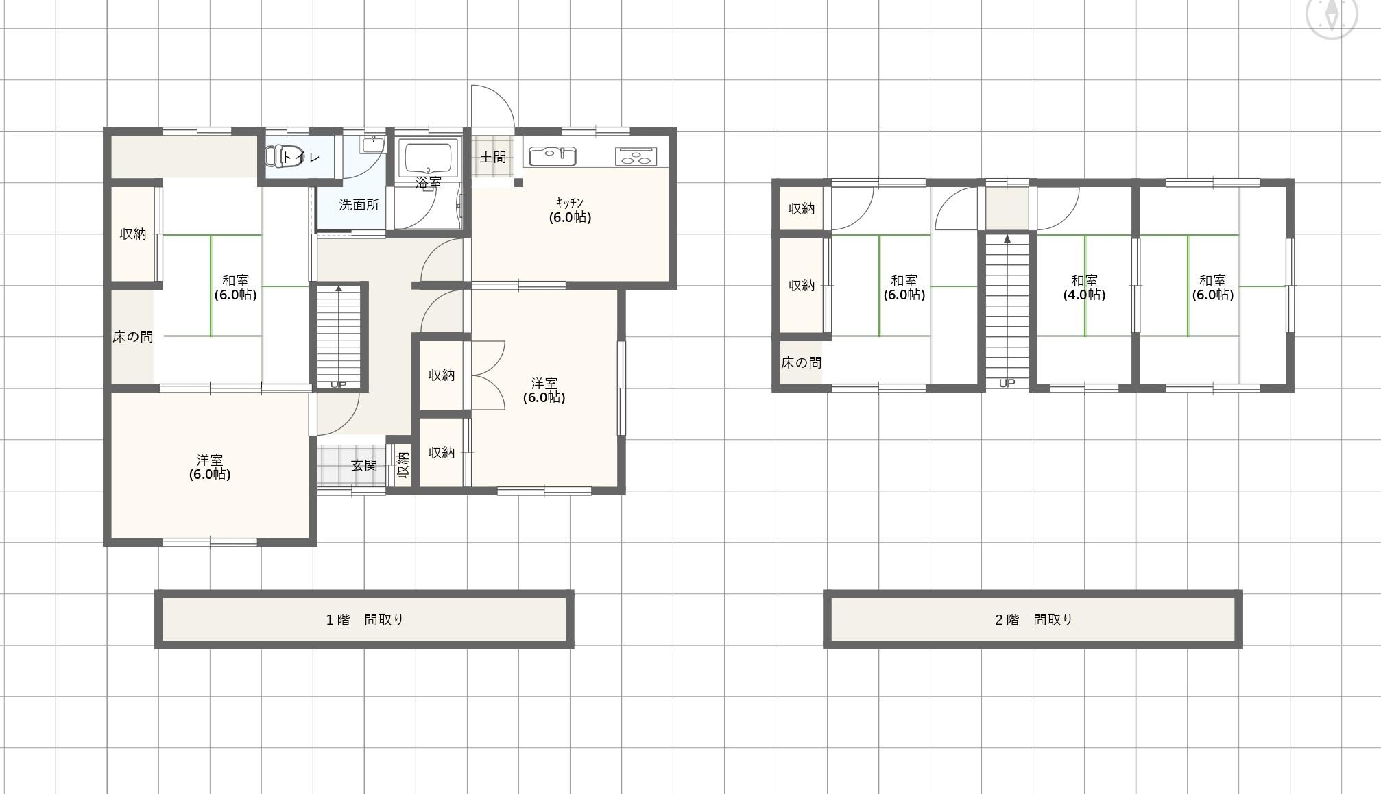 townhouse 岡山県笠岡市入江 地図を見る