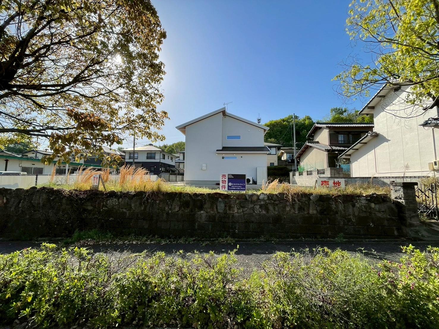 ハトマークサイト】岡山県浅口市の売地の検索結果