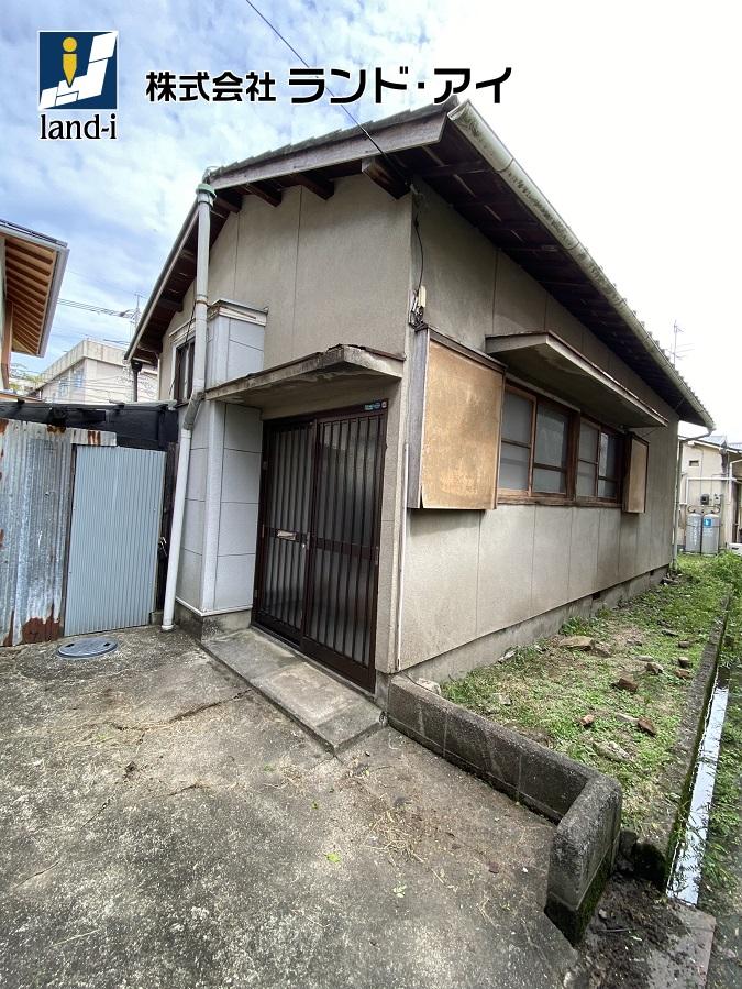 岡山県岡山市の一戸建て | 178万円 | 3K | 100.66m² | Akiyama house finder