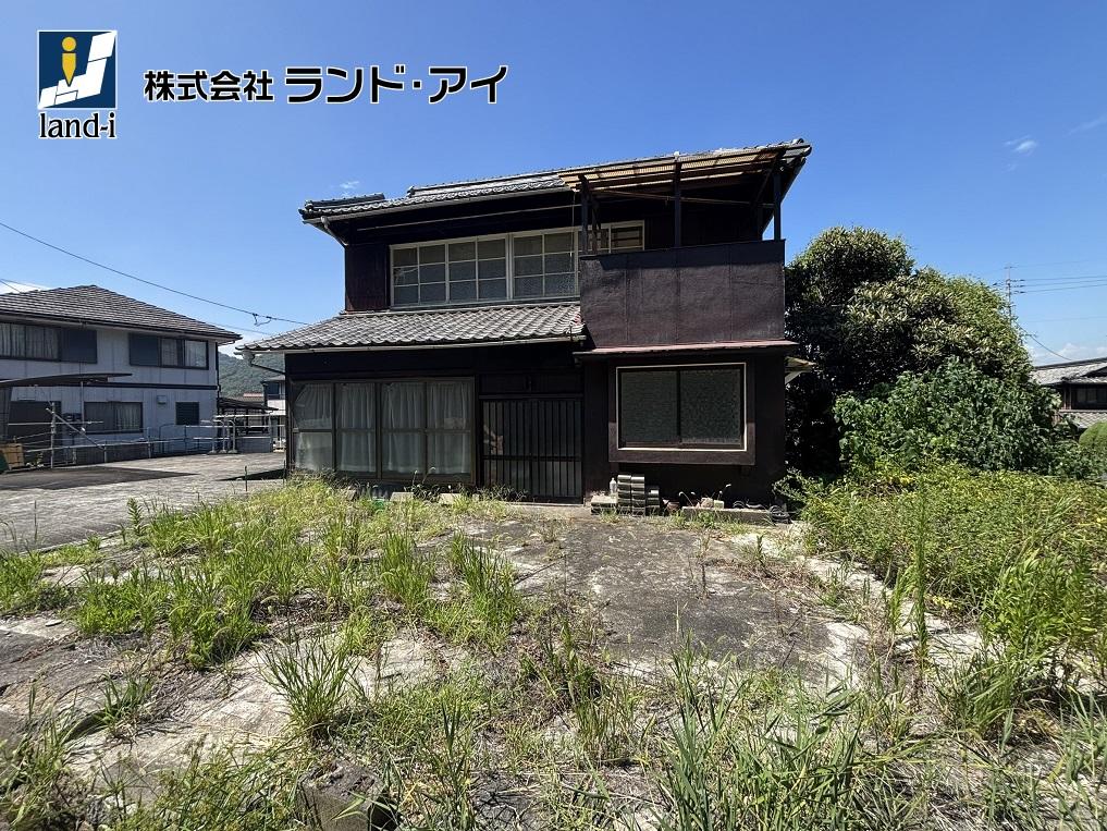 岡山県倉敷市の一戸建て | 200万円 | 6SDK | 155.04m² | Akiyama house finder