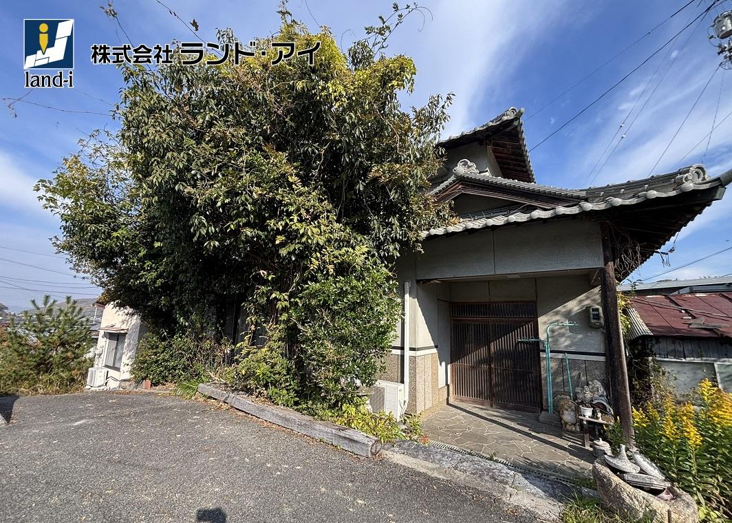 house for sale in Setouchi, Okayama | ¥400,000 | 8DK | Akiyama house…